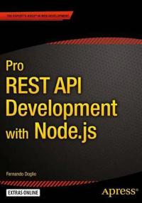 Pro Rest API Development with Node.js