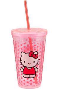 Hello Kitty 18 Oz. Acrylic Travel Cup