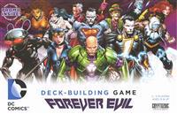 Deck Building Game Forever Evil