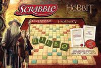 Scrabble: the Hobbit: an Unexpected Journey