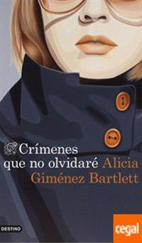 Crímenes que no olvidaré