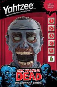 Yahtzee : the Walking Dead Collector?s Edition