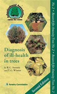 Diagnosis of Ill-Health in Trees