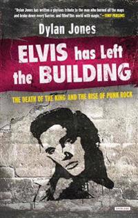 Elvis Has Left the Building: The Day the King Died