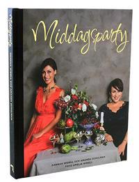 MIDDAGSPARTY - SIGNERAD
