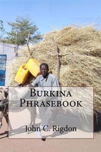 Burkina Phrasebook