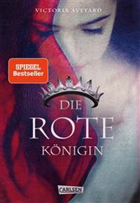 Die Farben des Blutes 01: Die rote Königin