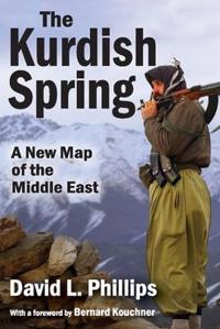 The Kurdish Spring