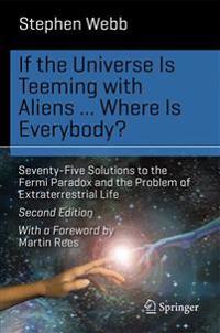 If the Universe Is Teeming W/A