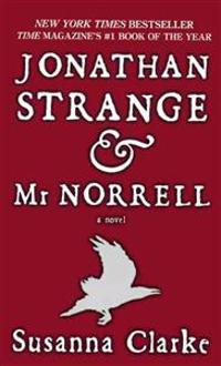 Jonathan Strange and Mr. Norrell