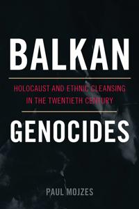 Balkan Genocides
