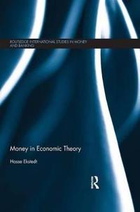Money in Economic Theory