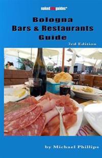 Bologna Bars & Restaurants Guide