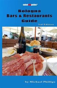 Bologna Bars & Restaurants Guide