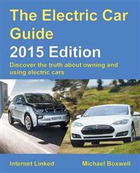 The Electric Car Guide