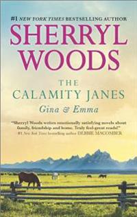 The Calamity Janes: Gina & Emma: To Catch a Thief
