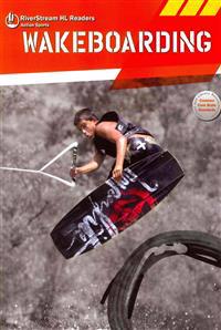 Wakeboarding