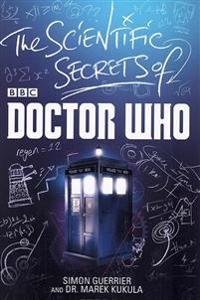 The Scientific Secrets of Doctor Who