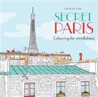 Secret Paris