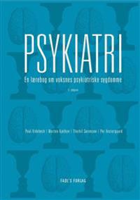 Psykiatri