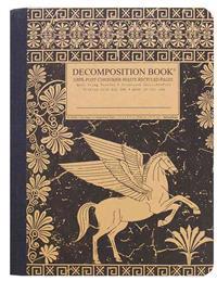 Pegasus Decomposition Book
