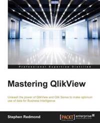 Mastering Qlikview