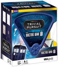 Trivial Pursuit : Doctor Who Edition