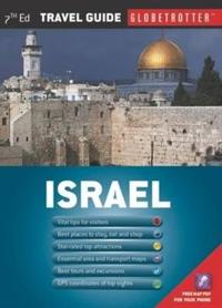 Globetrotter Travel Guide Israel