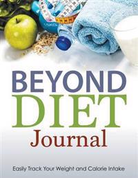 Beyond Diet Journal