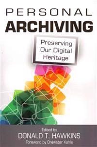 Personal Archiving