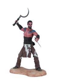 Game of Thrones: Khal Drogo Figure