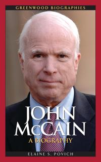 John Mccain