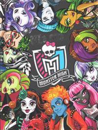 We Are Monster High