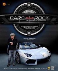 Cars That Rock with Brian Johnson