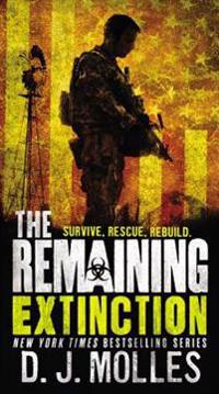 The Remaining: Extinction