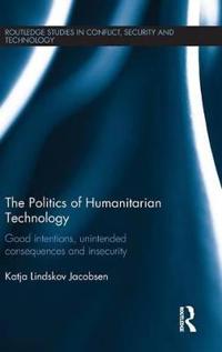 Humanitarianism and New Technology