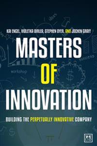 Masters of Innovation