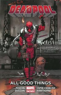 Deadpool 8