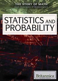 Statistics and Probability
