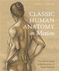 Classic Human Anatomy in Motion