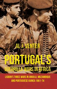 Portugal's Guerilla Wars in Africa