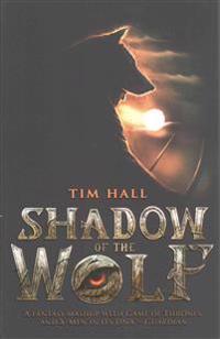 Shadow of the Wolf