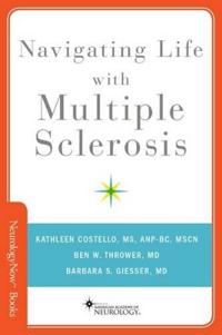 Navigating Life With Multiple Sclerosis