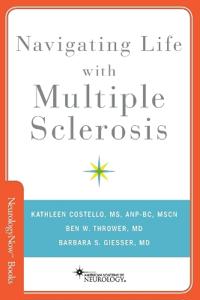 Navigating Life With Multiple Sclerosis