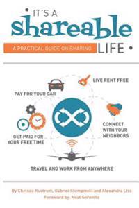 It's a Shareable Life: A Practical Guide on Sharing