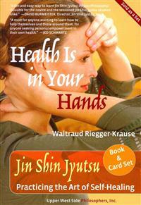 Health Is in Your Hands