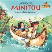 Minitou 03: Unvergessliche Abenteuer