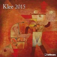 Klee 2015 Calendar