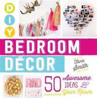 DIY Bedroom Decor