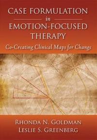 Case Formulation in Emotion-Focused Therapy